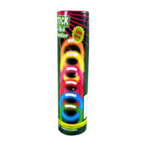 Pulseira de Festa Neon Balada